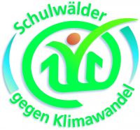 Schulwald Logo 10cm